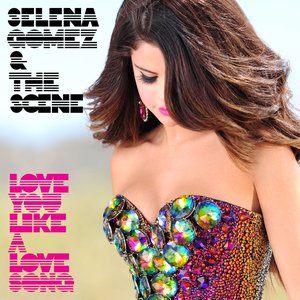 Image for 'Love You Like a Love Song'