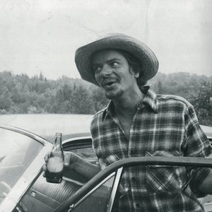 Image for 'Michael Hurley'
