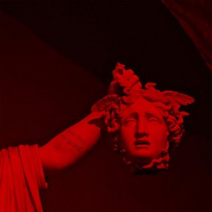 “Medusa”的封面