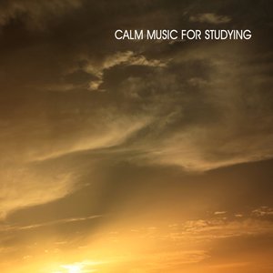 Image pour 'Calm Music For Studying - Study Music With Nature Sounds, River Stream Sounds, Ocean Waves and Sounds of Nature'