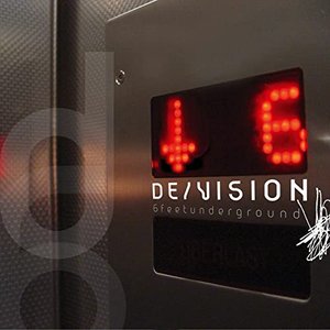 Zdjęcia dla '6 Feet Underground (Deluxe Edition)'