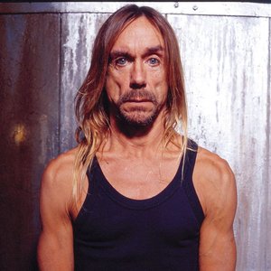 Zdjęcia dla 'Iggy Pop'