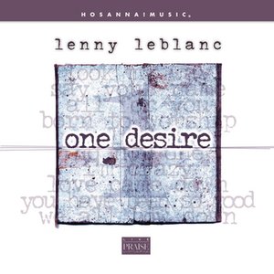 Image for 'One Desire'