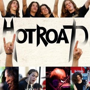 Bild für 'Hotroad'