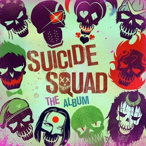 Image for 'Suicide Squad: The Album'