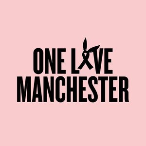 Image for 'One Love Manchester'