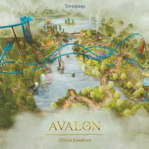Image for 'Avalon (Official Soundtrack)'