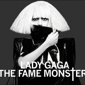 Image for 'The Fame Monster (Japanese Deluxe Edition) - CD 2'
