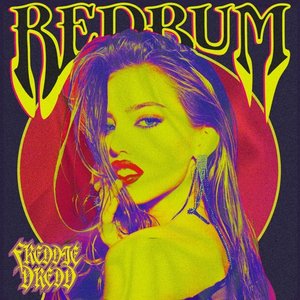 Image for 'Redrum'