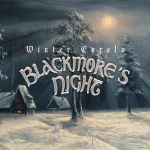Image for 'Winter Carols (Deluxe Edition)'