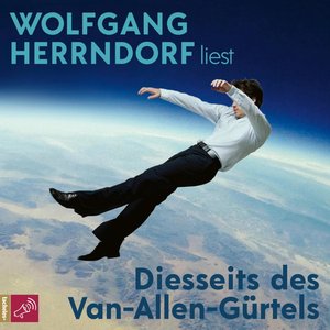 Imagem de 'Diesseits Des Van-Allen-Gürtels'