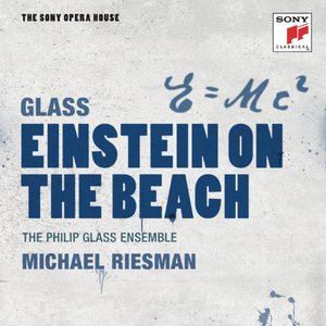 Immagine per 'Glass: Einstein on the Beach - The Sony Opera House'