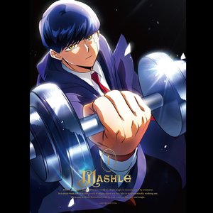 Image for 'マッシュル-MASHLE- Soundtrack Vol.1'