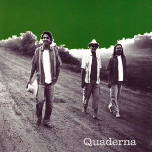 Image for 'Quaderna'