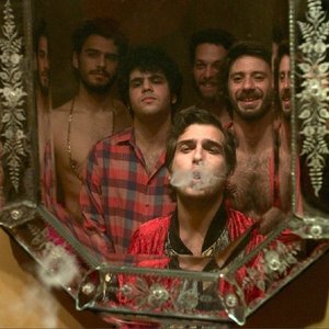 Image for 'Séculos Apaixonados'