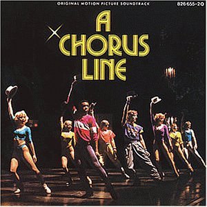 Image for 'A Chorus Line (Original Motion Picture Soundtrack)'