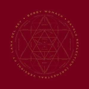 Image for 'Dayglo Reflection (Orchestral Version)'