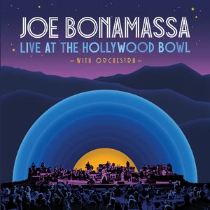 'Live At The Hollywood Bowl With Orchestra' için resim