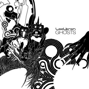 Imagem de 'Ghosts (Remixes)'