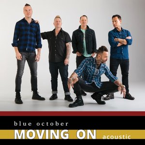 Image for 'Moving On (Acoustic)'