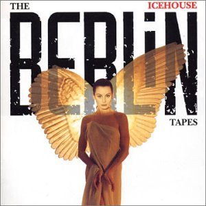 Image for 'The Berlin Tapes'