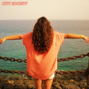 Image pour 'City Society'