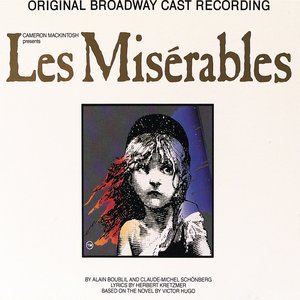 'Les Misérables Original Broadway Cast Recording' için resim