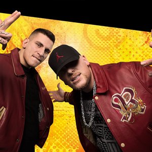 Image for 'Gzuz & Bonez MC'