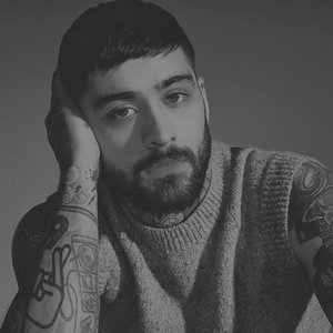 Image for 'Zayn'