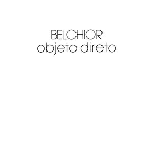 Image for 'Objeto Direto'