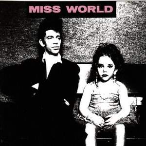 Image for 'Miss World'