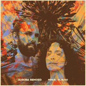 Image for 'Aurora Remixed'