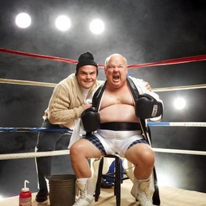 'Tenacious D'の画像