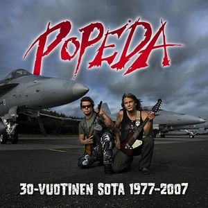 Image for '30-vuotinen sota (1977-2007)'