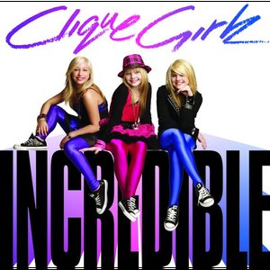 Image pour 'Incredible'