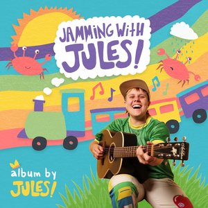 Image for 'Jamming with Jules!'