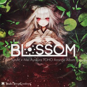 Image for 'Blossom'