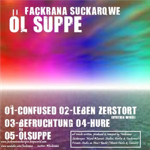 Image for 'Ölsuppe EP'