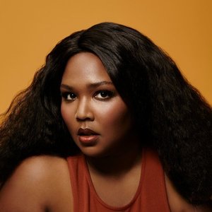 Image for 'Lizzo'