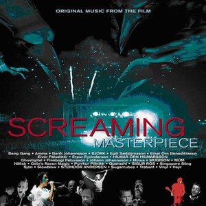 Image for 'Screaming Masterpiece'
