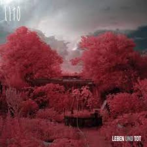 “Leben und tot”的封面