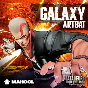 Image for 'Galaxy'