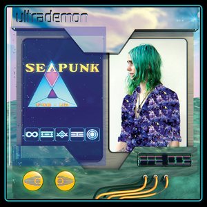 “Seapunk”的封面