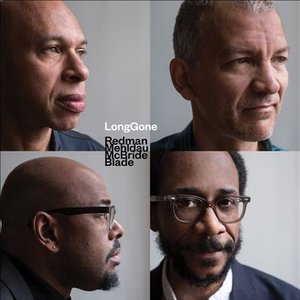 Bild för 'LongGone (feat. Brad Mehldau, Christian McBride & Brian Blade)'