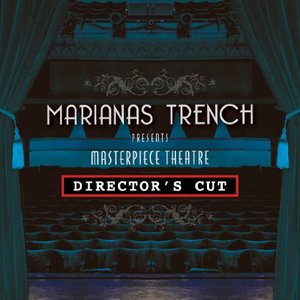 Image for 'Masterpiece Theatre: Director's Cut'