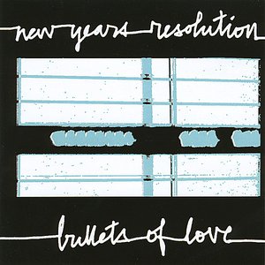 Image for 'Bullets of Love'