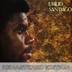 Image for 'Emilio Santiago (Remastered)'