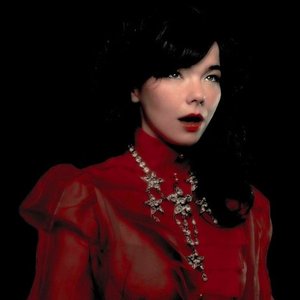 Image for 'Björk'