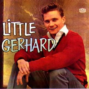 Image for 'Little Gerhard'