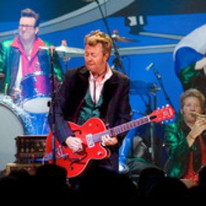 Image for 'Brian Setzer Orchestra'